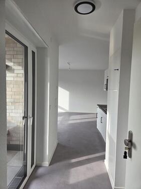 Foto - Charmante 1-Zimmer Wohnung in Kreyenbrück - Nähe Klinikum