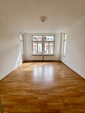 Foto - Helle 2-Zimmer-Wohnung mit Balkon in Leipzig Gohlis-Süd 764€ warm