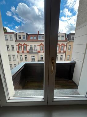 Foto - Etagenwohnung in Leipzig zur Miete