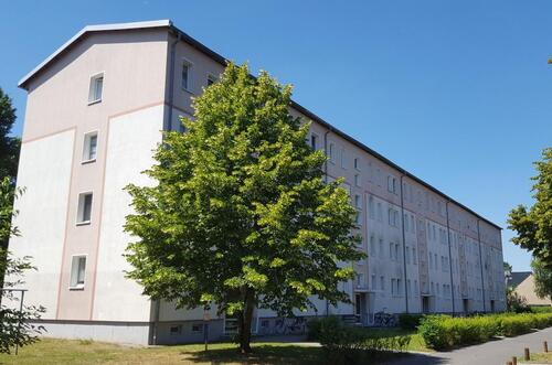 Foto - 3 Zimmer Etagenwohnung in Weißwasser (Oberlausitz)