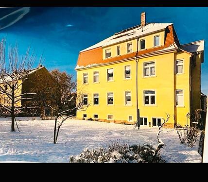 Foto - 5 Zimmer Etagenwohnung zur Miete in Oschatz