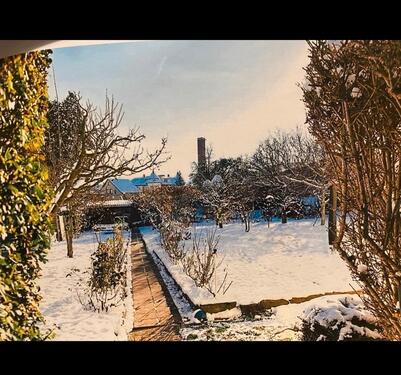 Foto - 5 Zimmer Etagenwohnung in Oschatz