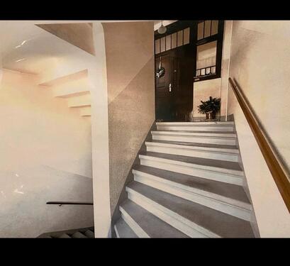 Foto - Etagenwohnung in Oschatz zur Miete