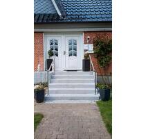 wohnen am Feldrand -ruhig, grün & bestens angebunden - Sandesneben