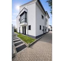 Moderne Wohnung ohne PROVISION inkl. Einbauküche Haus im Haus - Mainhausen