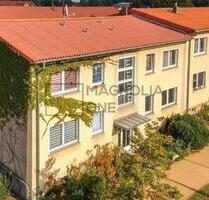 1 Zimmer Wohnung in der nähe Berlins - Perfekt geeignet als Mitarbeiterwohnung - Baruth/Mark