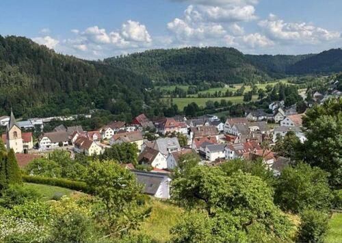 Foto - 11 Zimmer Einfamilienhaus zum Kaufen in Epfendorf