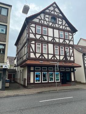 Foto - Großzügiger 3-ZKB Wohnung mit Einbauküche