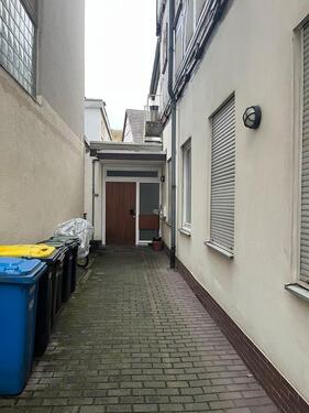 Foto - 3 Zimmer Etagenwohnung zur Miete in Rotenburg an der Fulda