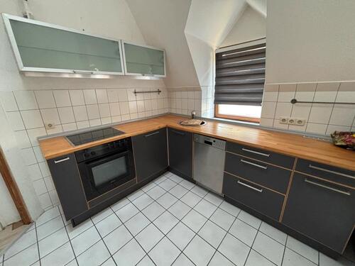 Foto - 1.5 Zimmer Etagenwohnung in Wuppertal