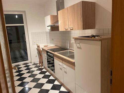 Foto - 1,5 Zimmer Wohnung - 750,00&nbsp;EUR Kaltmiete, ca.&nbsp; 43,00&nbsp;m&sup2;