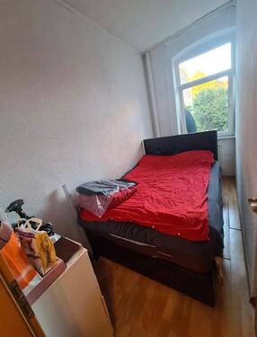 Foto - 2.5 Zimmer Etagenwohnung in Mannheim
