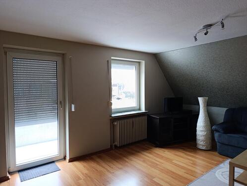 Foto - 3 Zimmer Dachgeschoßwohnung in Neuenkirchen