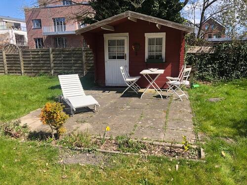 Foto - Grundstück mit Mehrfamilienhaus mit 8 Wohneinheiten Kapitalanlage