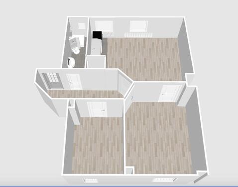 Foto - Mehrfamilienhaus, Wohnhaus in Eckernförde