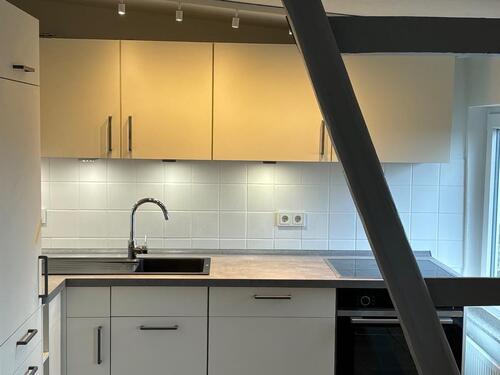 Foto - Mehrfamilienhaus, Wohnhaus in Eckernförde zum Kaufen