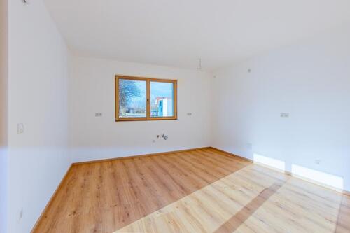 Foto - 3 Zimmer Erdgeschoßwohnung in Buchloe