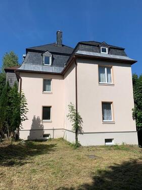Foto - Mehrfamilienhaus, Wohnhaus zum Kaufen in Bärenstein