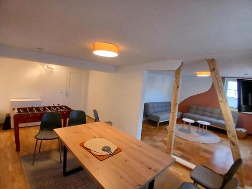 Foto - 3 Zimmer Etagenwohnung zur Miete in Fridingen an der Donau