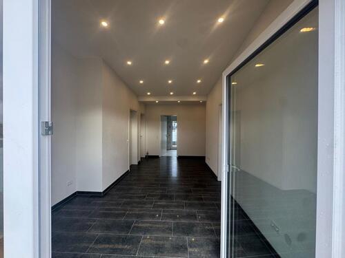 Foto - 4 Zimmer Dachgeschoßwohnung zur Miete in Rheinhausen