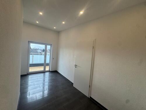 Foto - 4 Zimmer Dachgeschoßwohnung in Rheinhausen