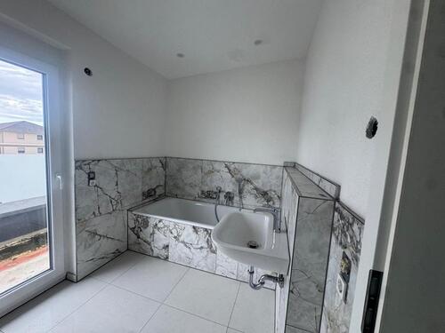 Foto - Dachgeschoßwohnung in Rheinhausen zur Miete