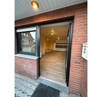 Moderne 2‑Zimmer Single Wohnung in Meppen – frisch kernsaniert