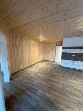 Foto - Erdgeschoßwohnung in Meppen zur Miete