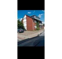 Zimmer in der Dachgeschoss Wohnung frei - Vechta