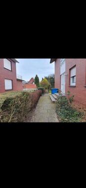 Foto - 1 Zimmer Dachgeschoßwohnung zur Miete in Vechta