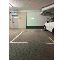 Parkplatz in Tiefgarage zu vermieten – 110 € Monat - München Sendling-Westpark
