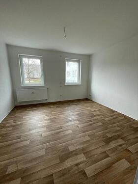 Foto - 3 Zimmer Erdgeschoßwohnung zur Miete in Breitenworbis