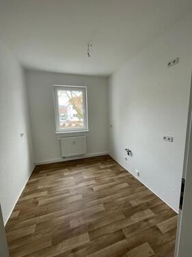 Foto - 3 Zimmer Erdgeschoßwohnung in Breitenworbis