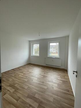 Foto - Erdgeschoßwohnung in Breitenworbis zur Miete