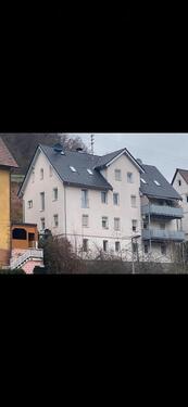 Foto - Doppelhaushälfte mit 2 Wohneinheiten in Calw