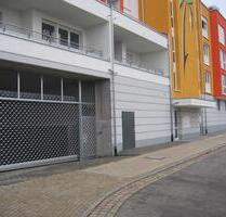 Tiefgaragenstellplatz direkt bei S-Bahn und Bahnhof - Tübingen