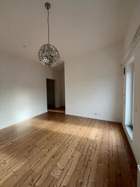 Foto - Charmante Dachgeschosswohnung mit Balkon in Schorndorf