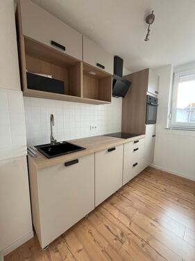 Foto - 2 Zimmer Dachgeschoßwohnung in Schorndorf