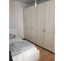 Möblierte 2-Zi Wohnung auf Zeit – 3 Haltestellen zum Hbf - Düsseldorf Stadtbezirk 8