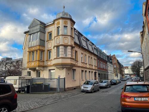 Foto - Provisionsfrei möbliert 1 WG-Zimmer in Nürnberg-Muggenhof