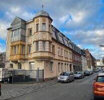 Provisionsfrei möbliert 1 WG-Zimmer in Nürnberg-Muggenhof