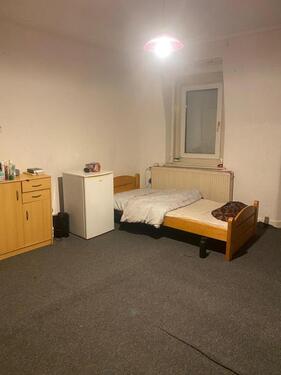 Foto - 1 Zimmer Etagenwohnung in Nürnberg