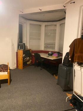 Foto - Etagenwohnung in Nürnberg zur Miete