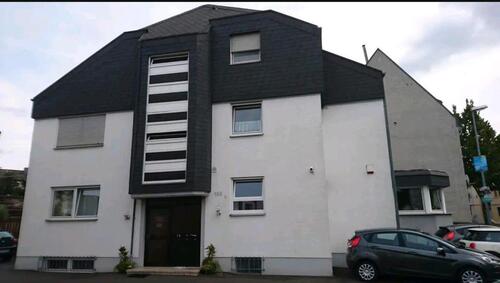 Foto - Neuwied - 2 ZimmerKücheBad teilmöbliert Souterrain