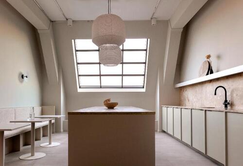 Foto - Feste Coworking-Plätze im Herzen Berlins - flexibel, sofort verfügbar