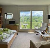 Möblierte Panorama 1 Zi Wohnung für 1 Monat vom 13.5. bis 14.6. - Berlin Mitte