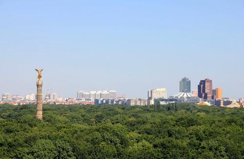 Foto - Etagenwohnung in Berlin zur Miete