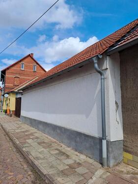 Foto - 7 Zimmer Mehrfamilienhaus, Wohnhaus zum Kaufen in Straußfurt