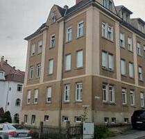 Mehrfamilienhaus in Zittau West
