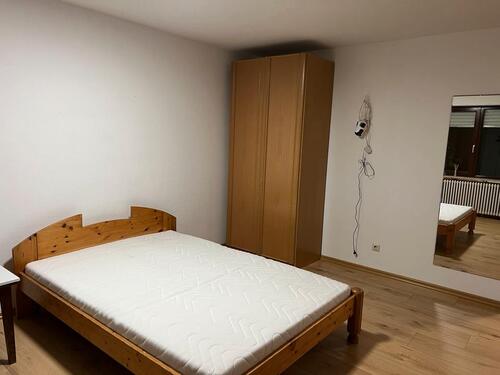 Foto - 1 Zimmer Erdgeschoßwohnung zur Miete in Ulm